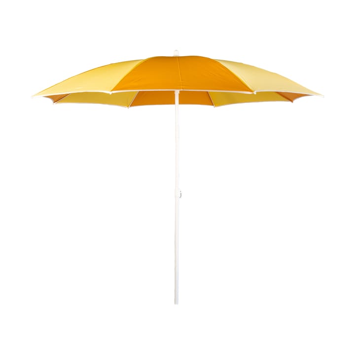 Elios umbrella POP - Yellow-orange - Fiam