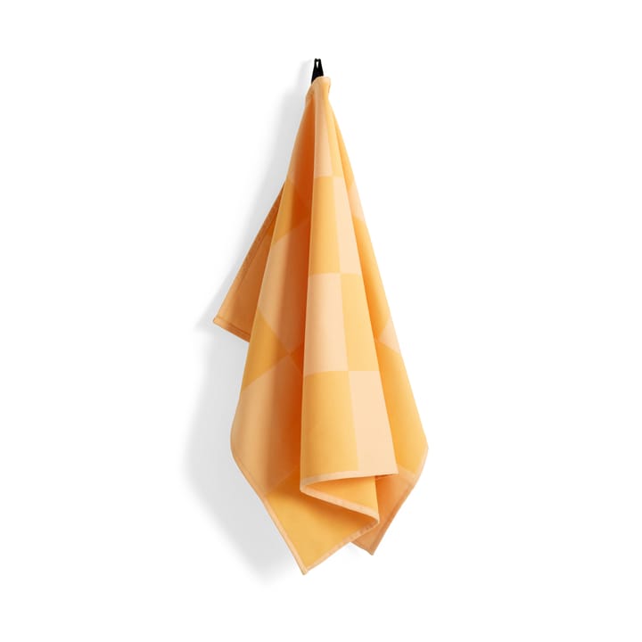 Katsura kitchen towel 52x80 cm - Mango - HAY