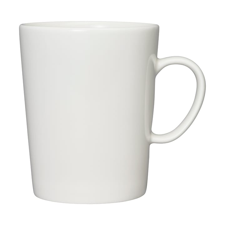 Mainio mug 50 cl - White - Arabia