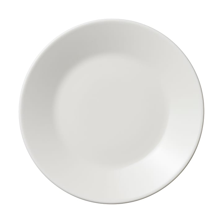 Mainio plate Ø11,5 cm - White - Arabia