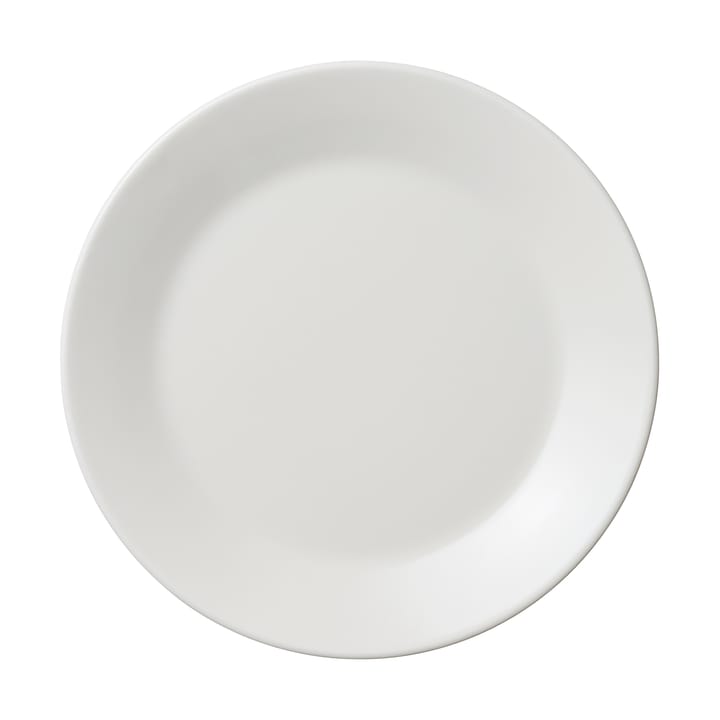 Mainio plate Ø15 cm - White - Arabia