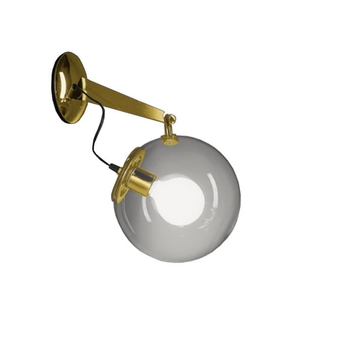 Miconos wall lamp - Brass - Artemide