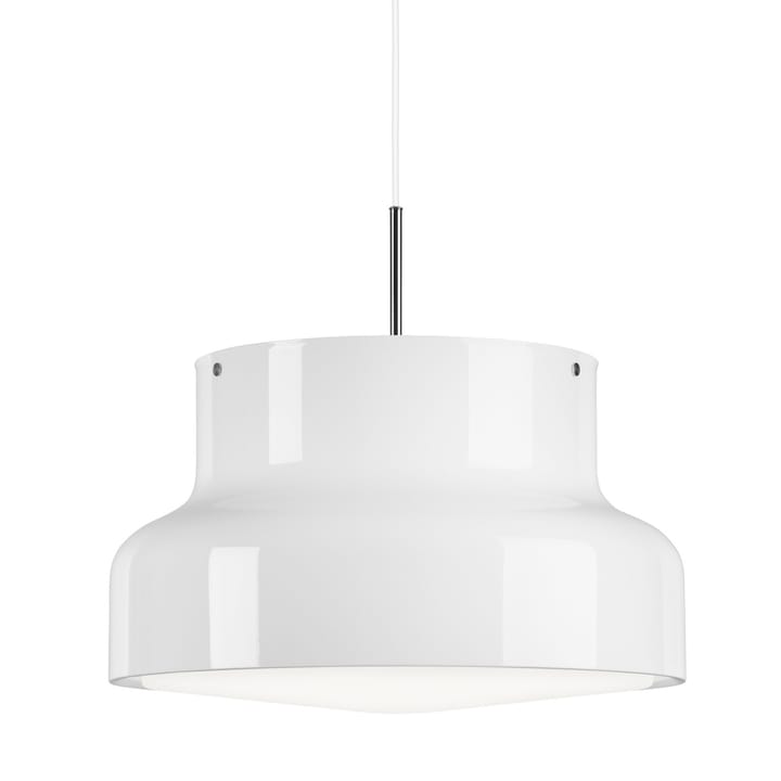 Bumling lamp 400 mm - white - Ateljé Lyktan