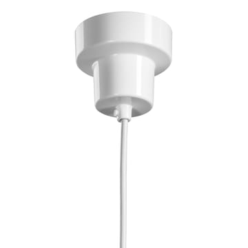 Bumling lamp 400 mm - white - Ateljé Lyktan