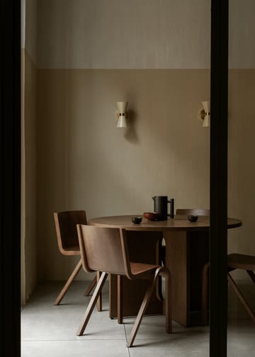 Collector wall lamp 25 cm - Crème - Audo Copenhagen