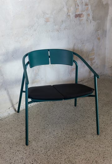NOVO lounge chair - Forest - AYTM