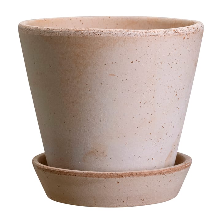 Julie flower pot Ø14 cm - pink - Bergs Potter