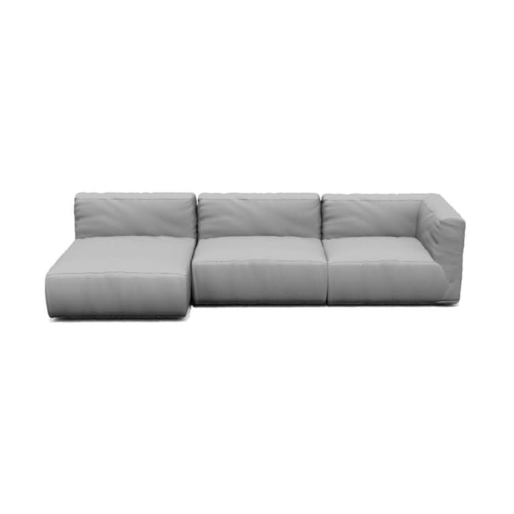 Grow modular sofa combination D - undefined - Blomus