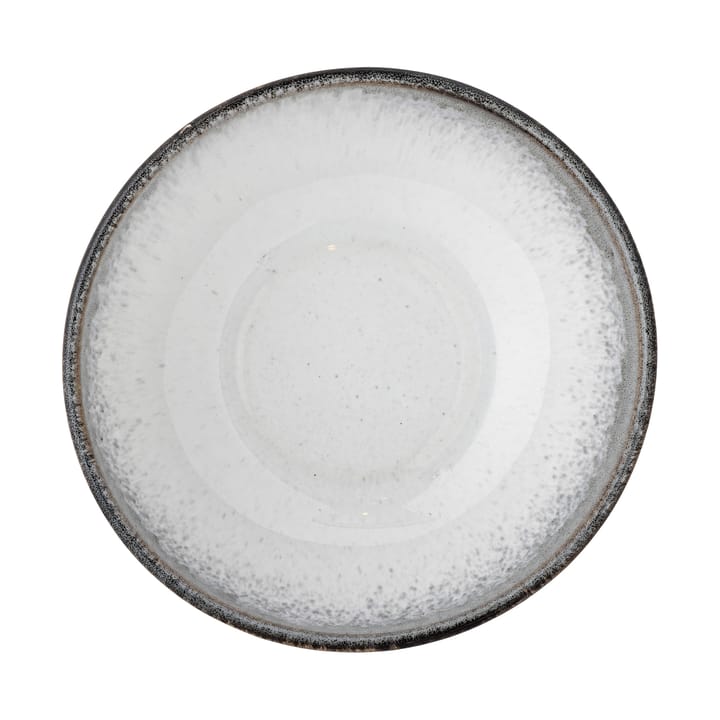 Paula bowl Ø16,5 cm - Grey - Bloomingville