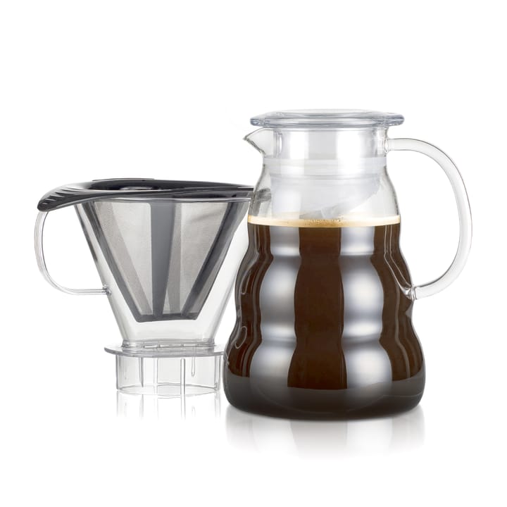 Melior coffee brewer with filter - 1 l - Bodum