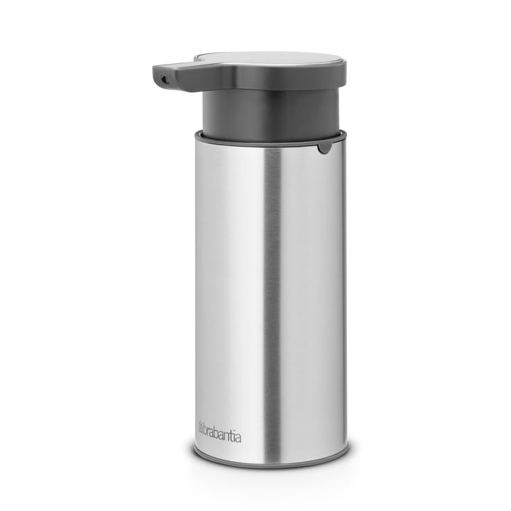 Brabantia soap dispenser - matte steel - Brabantia