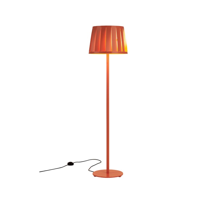 AVS floor lamp - Orange matte - Bsweden
