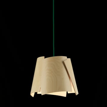 Leaf birch lamp - birch - Bsweden