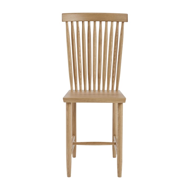 Family Chair No.2 - Oak - Design House Stockholm