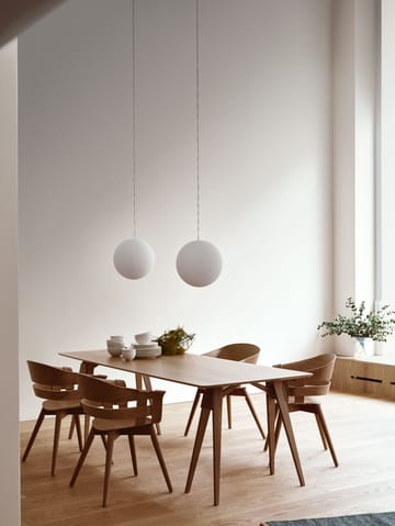 Luna lamp - medium - Design House Stockholm