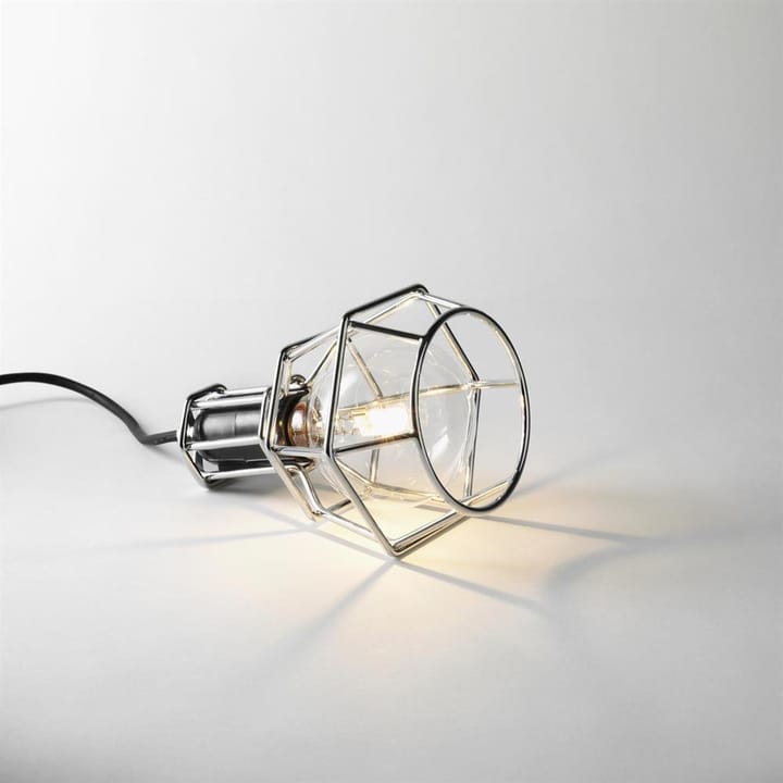 Work Lamp - chrome - Design House Stockholm