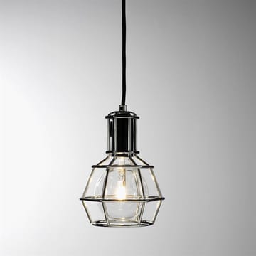 Work Lamp - chrome - Design House Stockholm