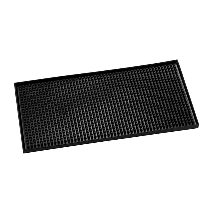Balia bar rug 15x30 cm - Black - Dorre