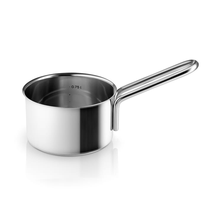 Steel Line stew pot stainless steel - 1.1 L - Eva Solo