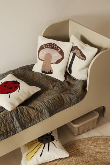 Sill junior bed166x80 cm - Cashmere - ferm LIVING