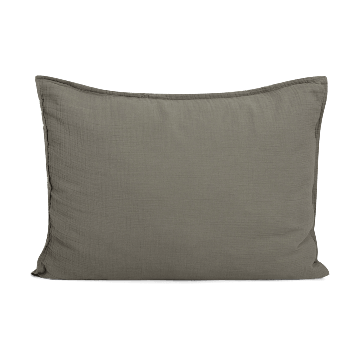 Geranium Muslin pillowcase - 50x70 cm - Garbo&Friends