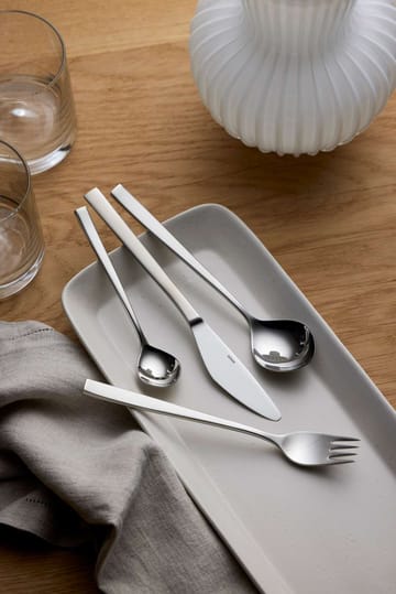 Fuga cutlery set - 16 pcs - Gense