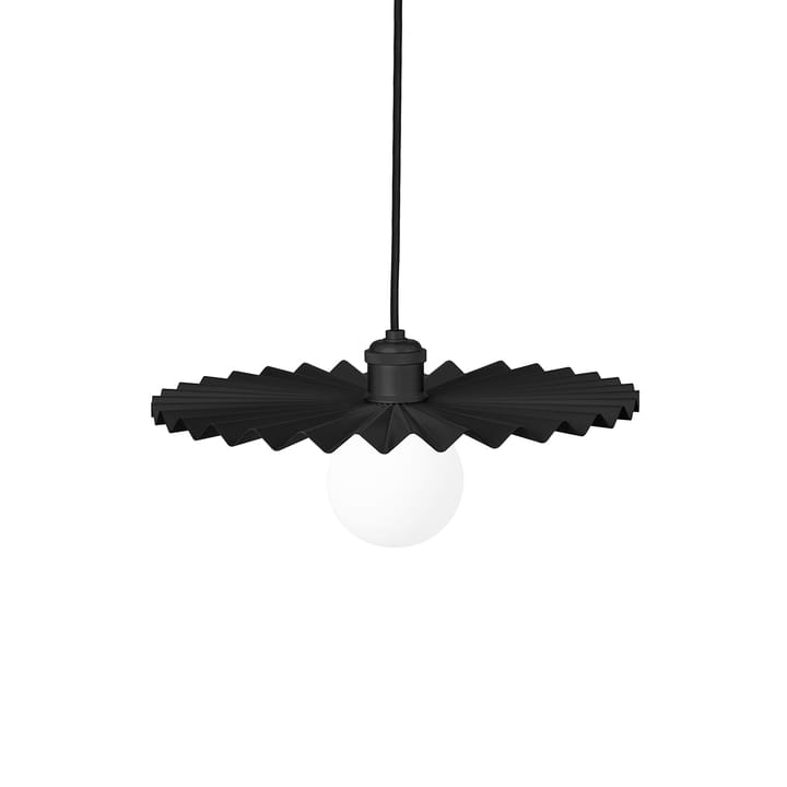 Omega pendant lamp 35 cm - black - Globen Lighting