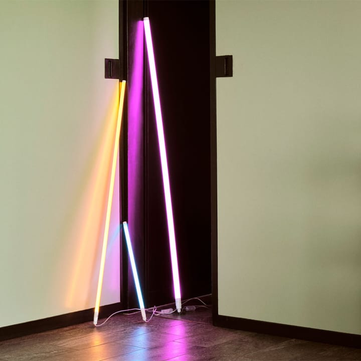 Neon Tube Slim fluorescent lamp 50 cm - Warm white, 50 cm - HAY