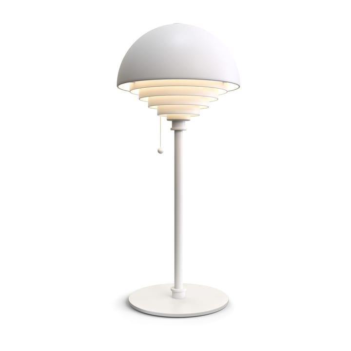 Motown table lamp - White-white - Herstal