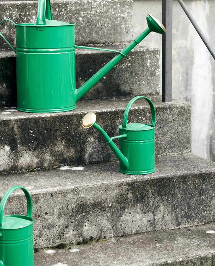 Wan watering can 2 l - Green - House Doctor