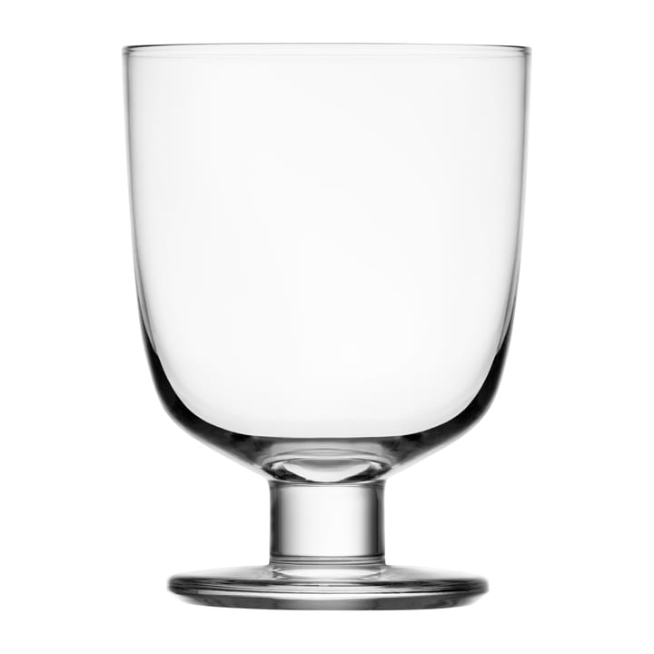Lempi glass 4-pack - 34 cl - Iittala