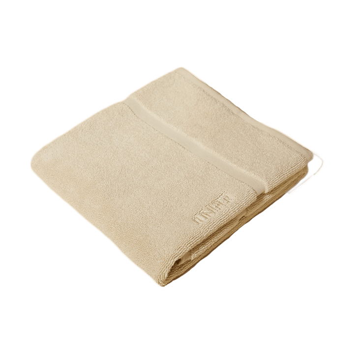 Juniper bath rug 50x80 cm - Beach Sand - Juniper