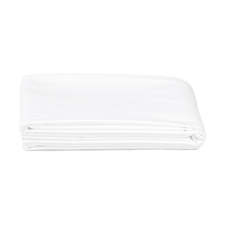 Juniper fitted sheet 90x200 cm - Snow White - Juniper