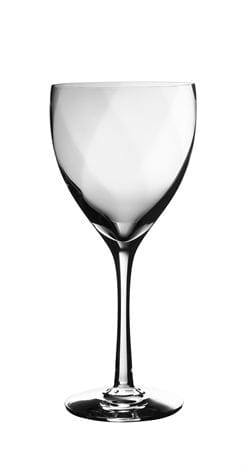 Chateau white wineglass 30 cl - 30 cl - Kosta Boda