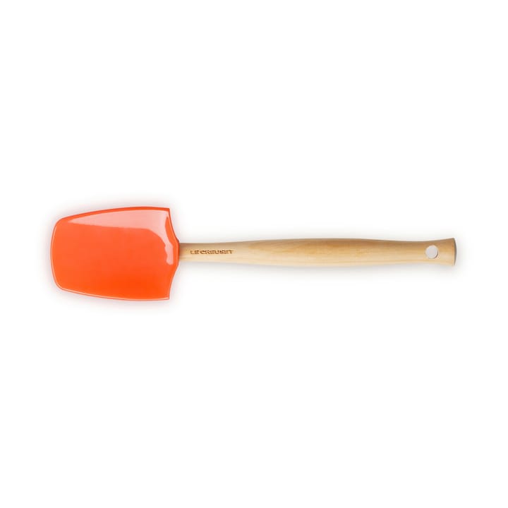 Craft spatula spoon large - Volcanic - Le Creuset