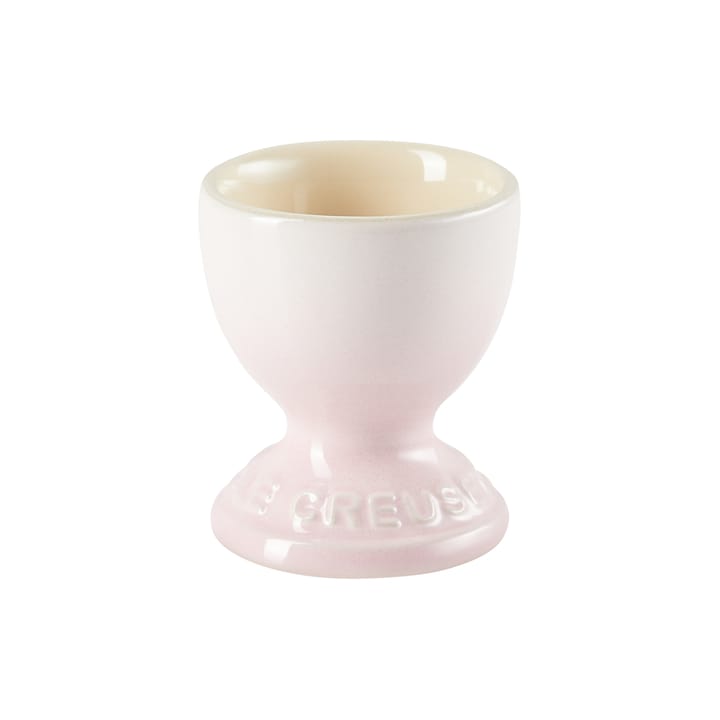 Le Creuset egg cup - Shell Pink - Le Creuset