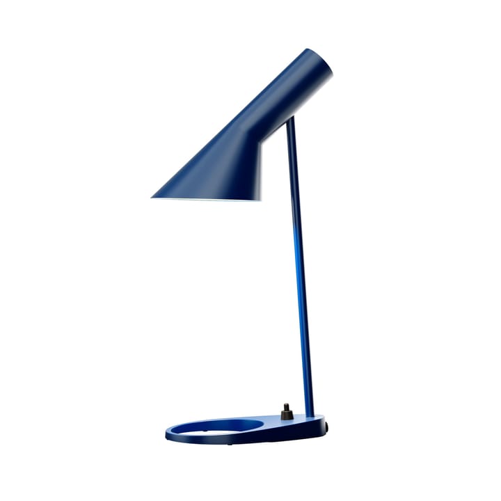 AJ MINI table lamp - Midnight blue - Louis Poulsen