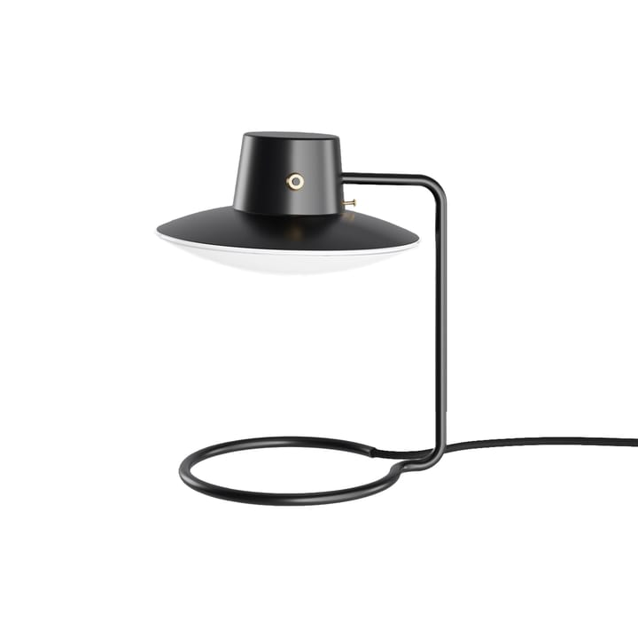 AJ Oxford table lamp 28 cm black - Black - Louis Poulsen