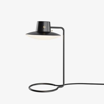 AJ Oxford table lamp 41 cm black - Black - Louis Poulsen