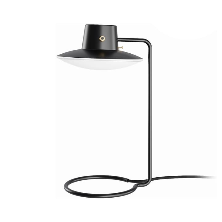 AJ Oxford table lamp 41 cm black - undefined - Louis Poulsen