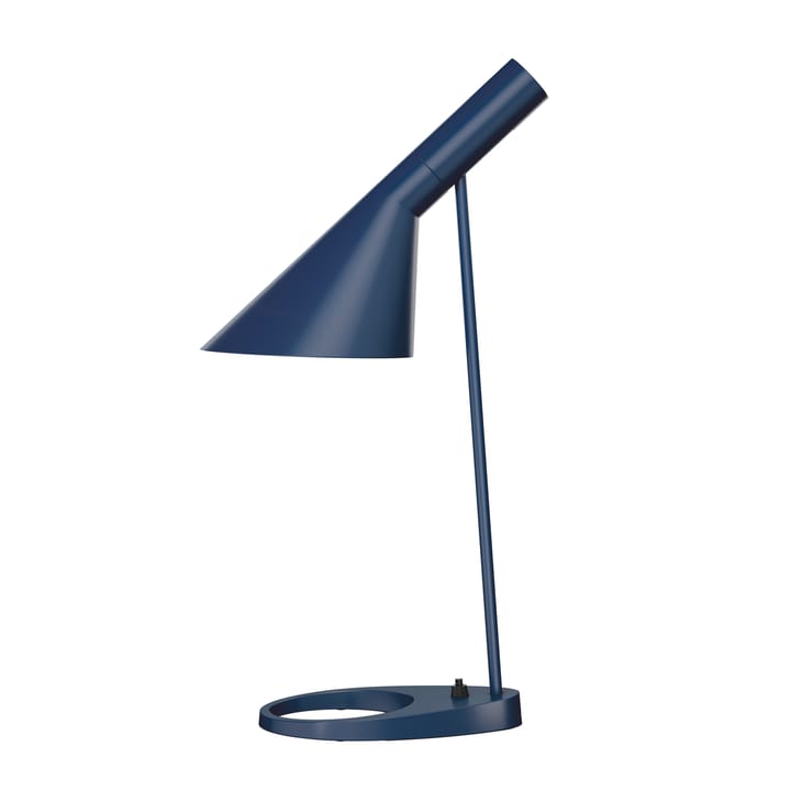 AJ table lamp - Midnight blue - Louis Poulsen