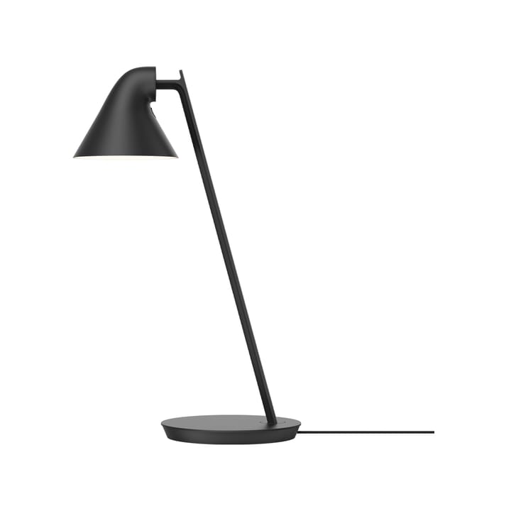 NJP Mini table lamp - Black - Louis Poulsen