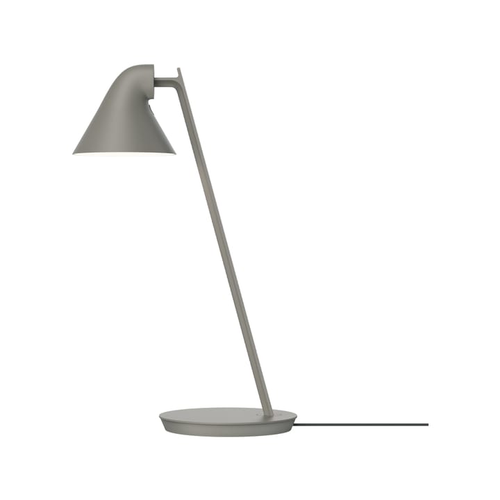 NJP Mini table lamp - Taupe - Louis Poulsen