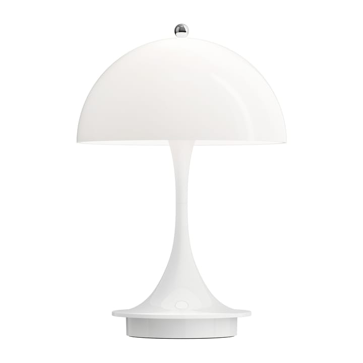Panthella 160 Portable table lamp - undefined - Louis Poulsen