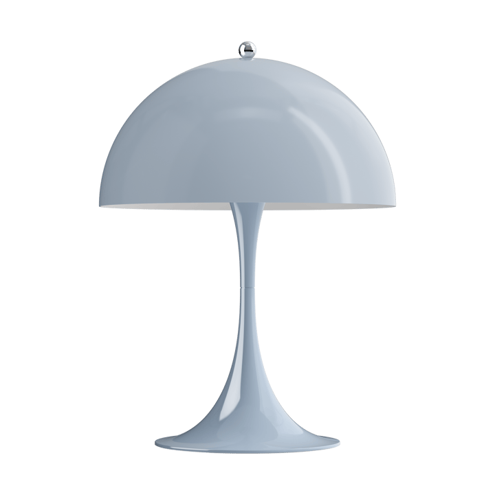 Panthella MINI table lamp - Pale blue - Louis Poulsen