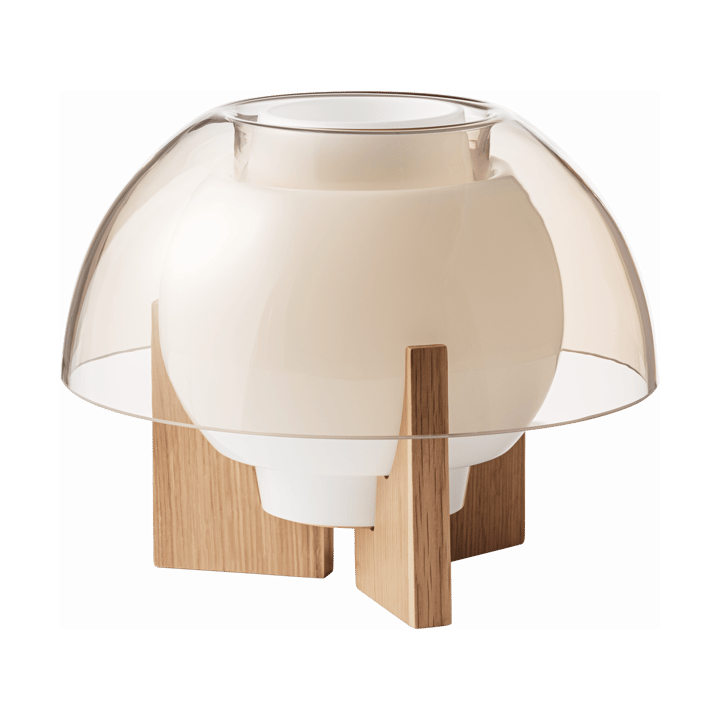 Ergo desk lamp - Sand - LYFA