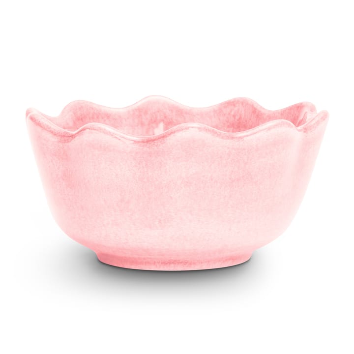 Oyster bowl Ø13 cm - light pink - Mateus
