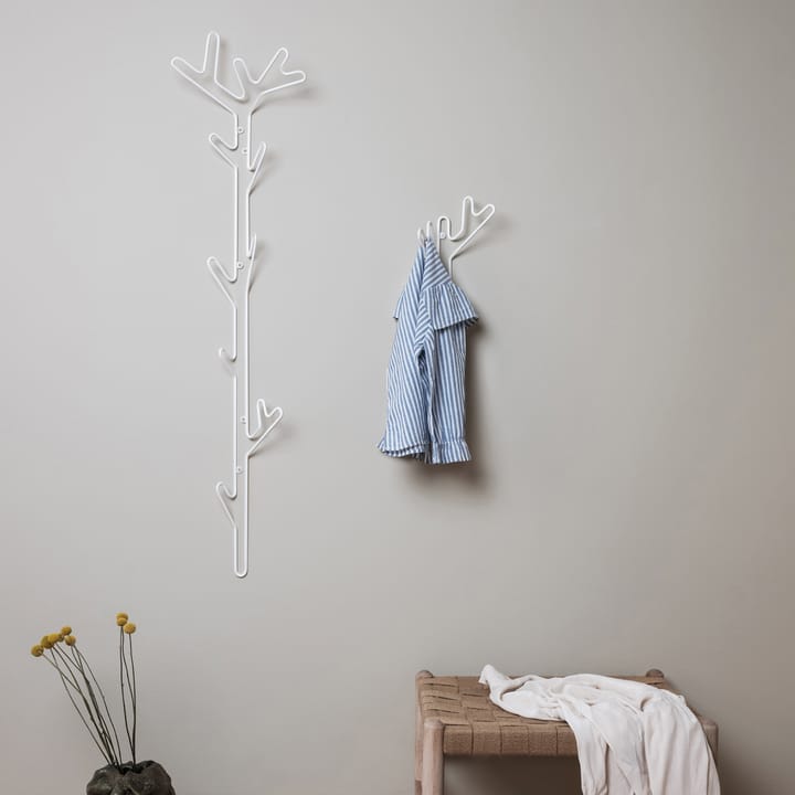 Branch hanger - white - Maze