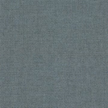 Connect soft module Re-wool nr.718 light blue - Without armrest (D) - Muuto