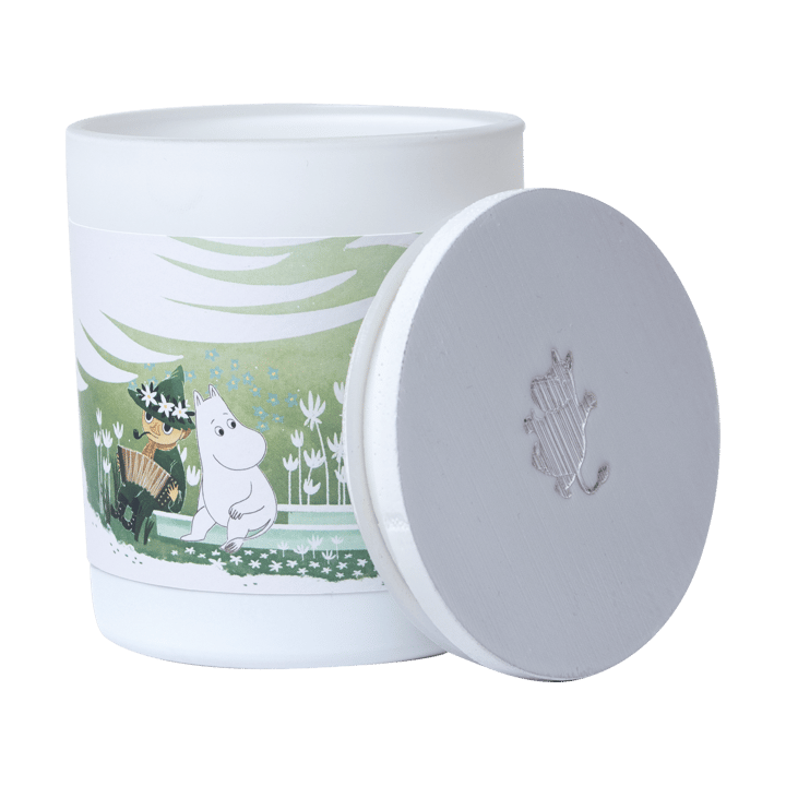 Moomin scented candle - Forever friends - Pluto Design